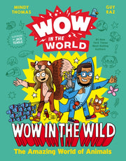 Wow In The World Wow In T Hb