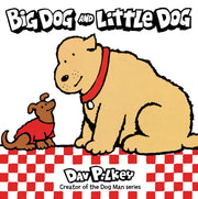 Big Dog & Little Dog