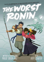 Worst Ronin Pb