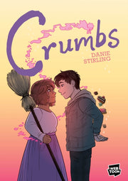 Crumbs Pb
