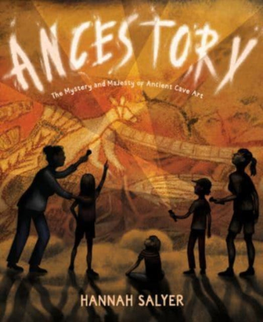 Ancestory Hb By Salyer  Hannah