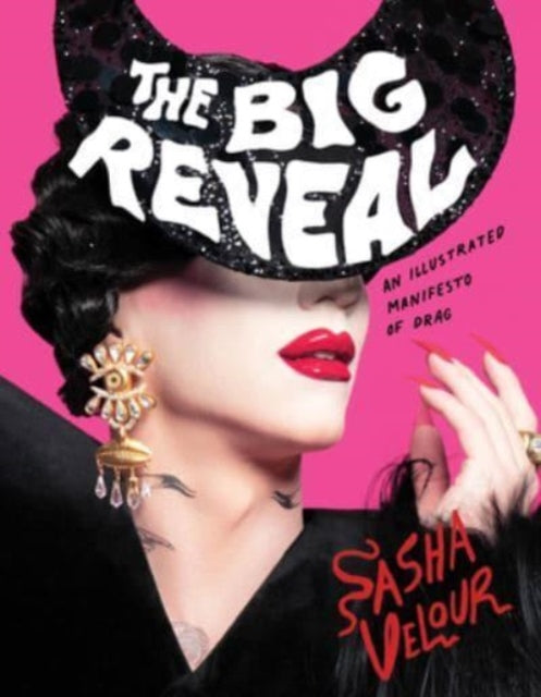 Big Reveal The