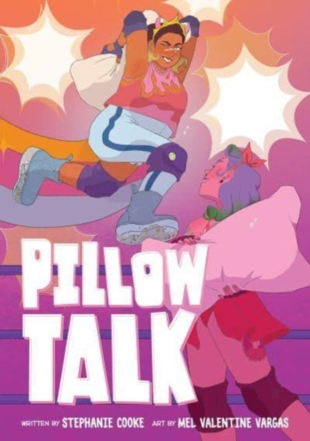 Pillow Talk Pb