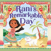 Ranis Remarkable Day Hb