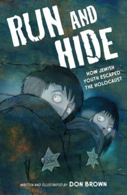 Run Hide Hb