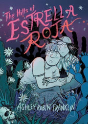 Hills Of Estrella Roja Pb