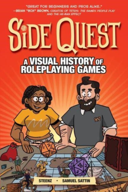 Side Quest Pb