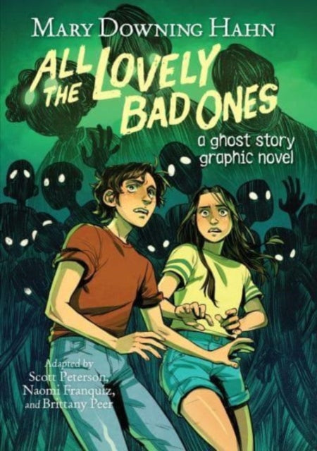 All Lovely Bad Ones Graphi Pb