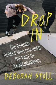Drop In Hb