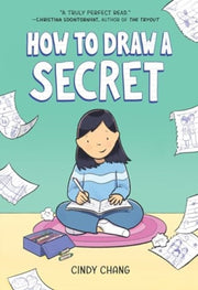 How To Draw A Secret Pb