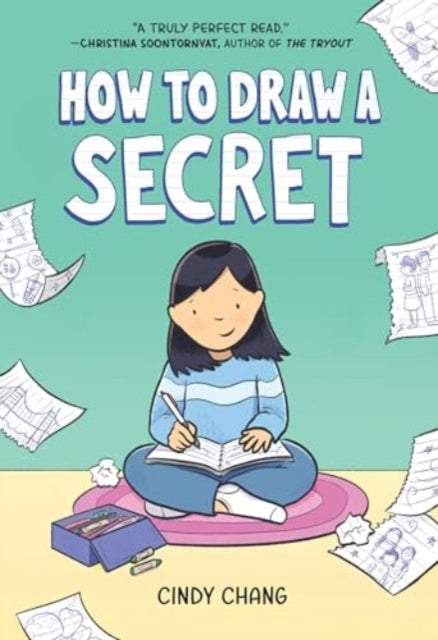 How To Draw A Secret Pb