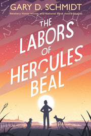 Labors Of Hercules Beal Pb By Schmidt  Gary