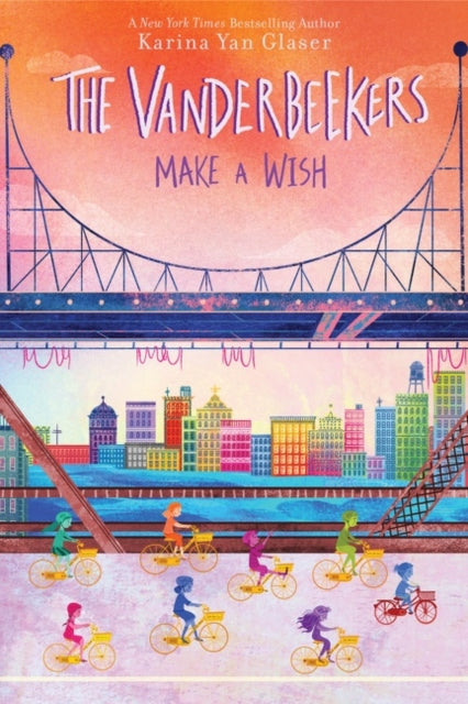 Vanderbeekers 5 The Vanderbeekers Make A