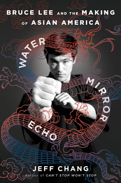 Water Mirror Echo Hb