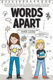Words Apart Pb