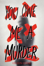 You Owe Me A Murder Pb