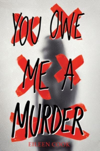 You Owe Me A Murder Pb