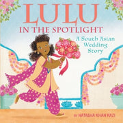 Lulu In Spotlight Hb