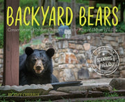 Backyard Bears Pb By Cherrix  Amy