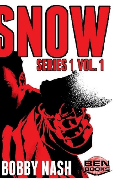 Snow Series 1. Vol. 1 Hc