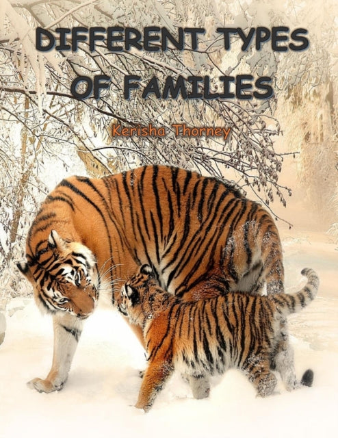 Different Types Of Families