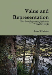 Value And Representation: Three Essays E