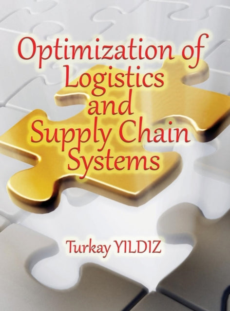 Optimization Of Logistics And Supply Cha
