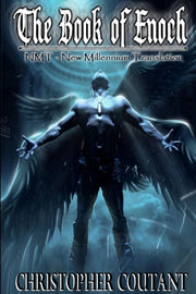 The Book Of Enoch - New Millennium Trans By Coutant, Christopher