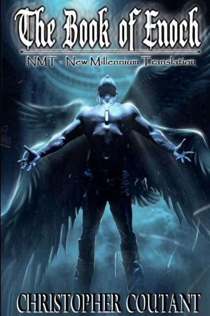 The Book Of Enoch - New Millennium Trans By Coutant, Christopher