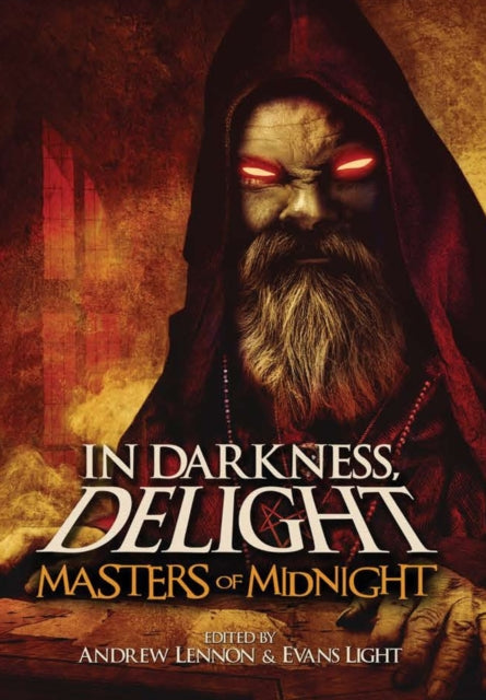 In Darkness, Delight: Masters Of Midnigh