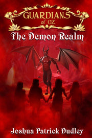 Guardians Of Oz: The Demon Realm
