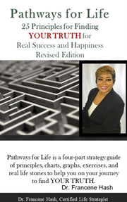 Pathways For Life - 25 Principles For Fi
