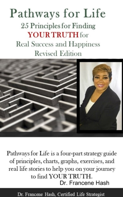 Pathways For Life - 25 Principles For Fi