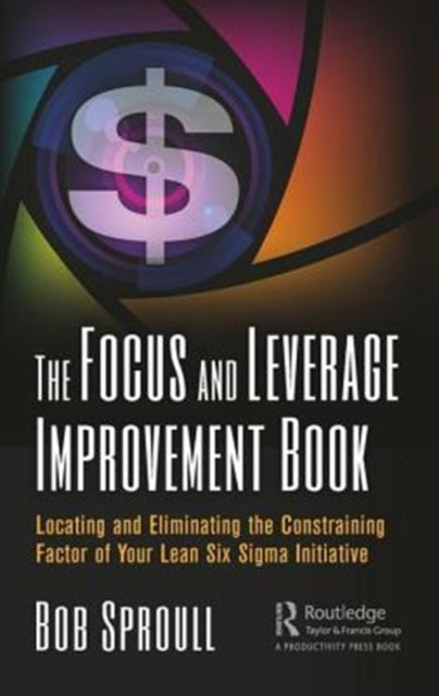 Focus & Leverage Improvement Book