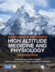 Ward Milledge & Wests High Altitude Medi