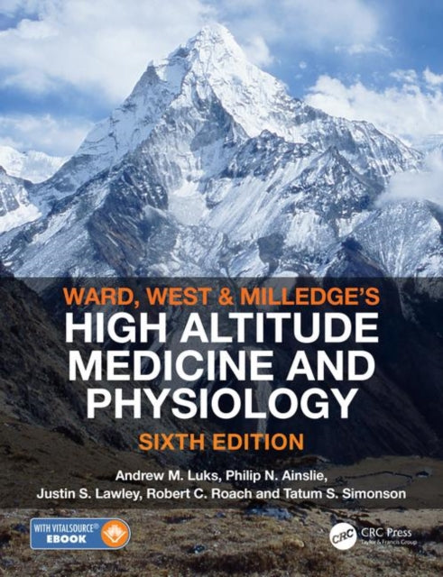 Ward Milledge & Wests High Altitude Medi