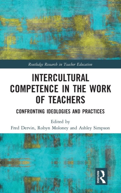 Intercultural Competence In The Work Of