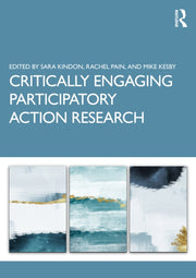 Critically Engaging Participatory Actio