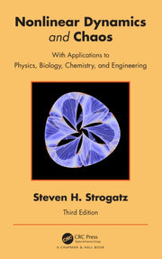 Nonlinear Dynamics And Chaos