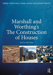 Construction Of Houses - Worthing 6