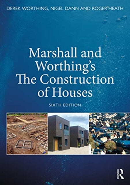 Construction Of Houses - Worthing 6