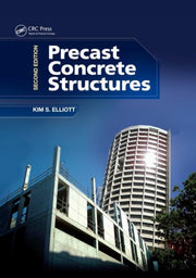 Precast Concrete Structures 2e