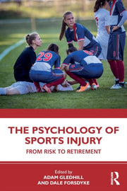 Psychology Of Sports Injury