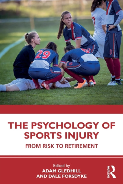 Psychology Of Sports Injury