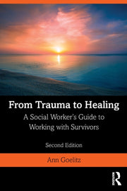 From Trauma To Healing