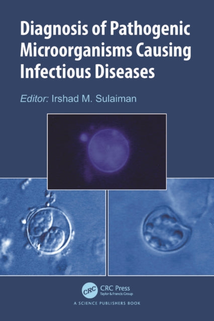 Diagnosis Of Pathogenic Microorgani