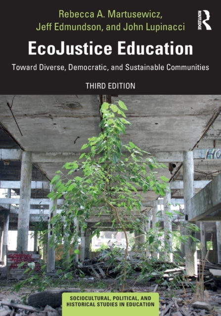 Ecojustice Education