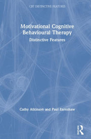 Motivational Cognitive Behavioural Thera