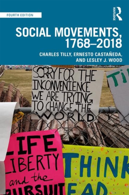 Social Movements 1768 2018