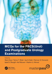 Mcqs For The Frcsurol & Postgraduate Uro